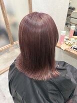 ロミバイリー(Romi by Lyee) ラベンダーピンク