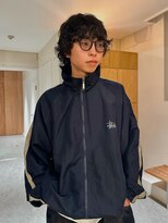 シス(sisu)&nbsp;wolf perm