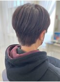 ショートレイヤー
