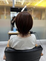 シエル 蒲田店(CIEL)&nbsp;ショートウルフ