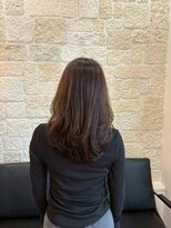 ヴァン カウンシル 川口店(VAN COUNCIL)&nbsp;レイヤースタイル【東川口　レイヤーカット】