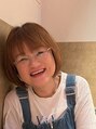 ビフィーノ ルーチェ 川西能勢口駅中店(bifino luce) 田中 由綿子