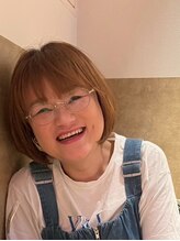 ビフィーノ ルーチェ 川西能勢口駅中店(bifino luce) 田中 由綿子