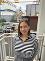 ラフトーキョウセカンド(RAF TOKYO 2nd) MIYU 