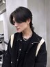 似合わせウルフカット￥5500(メンズ/メンズサロン/学割U24)