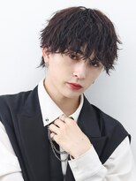 トゥルークリエイション 大宮(True Creation)&nbsp;無造作マッシュ