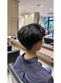 ニュアンスパーマ
