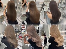 アールプラスヘアサロン(ar+ hair salon)