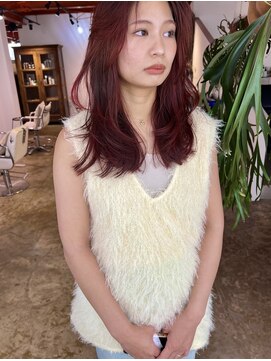 マド(Mado) ぱらり！