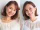 アビリタ(abilita)の写真/大人女性に人気の "白髪ぼかしハイライト"が得意な美容院♪白髪染めしながらオシャレも楽しみたい貴方に◎