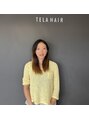 テーラヘアー 鎌取店(TELA HAIR) 渡邉 夏実