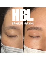 ブルーモスク トウキョウ(TOKYO)&nbsp;ハリウッドブローリフト