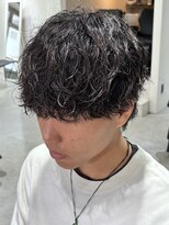 ハイプ(HYPE)&nbsp;波巻き/メッシュ/学割/白髪染め/縮毛矯正/韓国