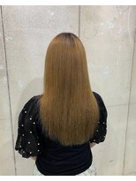 エデンユートピア(EDeN utopia)&nbsp;髪質改善トリートメント