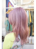 ホープ 渋谷(HOPE)&nbsp;ホワイトピンク