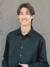 メンズ クーヘアー(Men's coohair) 阪口 卓万