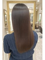 ヘアサロン ディアネス(Hair salon Dearness)&nbsp;髪質改善カラー