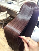 ジュエルボックス 西梅田店(jewelbox)&nbsp;酸性ストレート