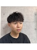 ツイストスパイラル
