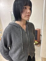 ローマージングウマエ(ROAMER jingumae)&nbsp;フェイスレイヤー