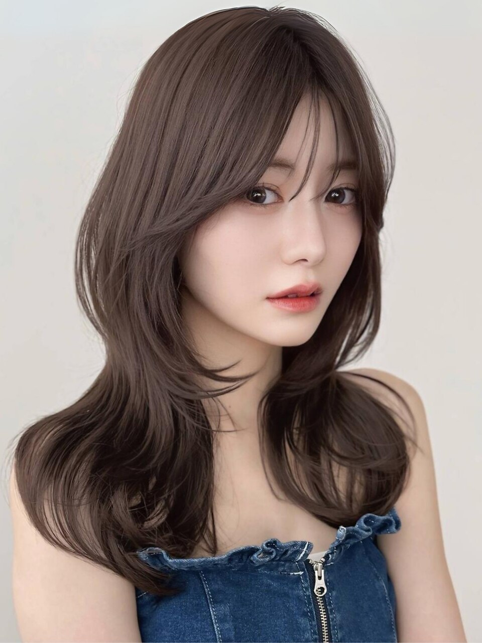 (新規限定)natural縮毛矯正+カット+魔法のナノバブルmarbb