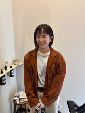 グラッド(glad) コンパクトストレートボブ