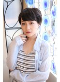 ショートレイヤー