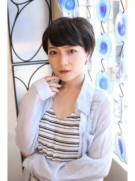 ザップ(ZAP) ショートレイヤー