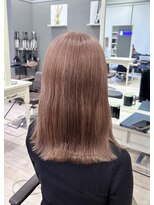 ラヴリア クルメ(LOVERIA KURUME)&nbsp;暖色ベージュ