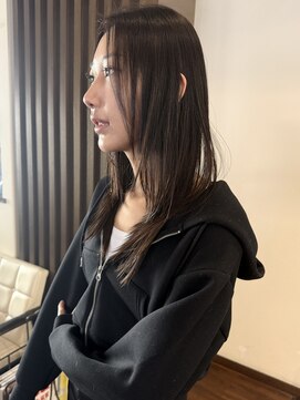 ダアッカ(da acca) ウルフレイヤー