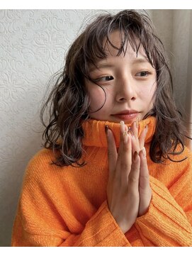 ログ 高松木太店(Log) ボブレイヤー高松