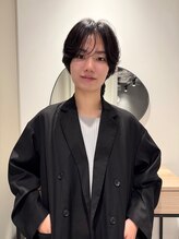 ミンクスオーバー(MINX OVER)&nbsp;山口 善哉