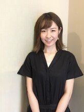 オーブ ヘアー ミル 八戸店(AUBE HAIR mill)&nbsp;明戸 春華