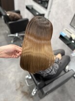 ジュネス 相模大野(JEUNESSE)&nbsp;高濃度ケラチントリートメント