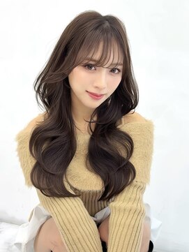 ジュイル シブヤ(JEWIL SHIBUYA) JEWIIL渋谷 中島 くびれレイヤー