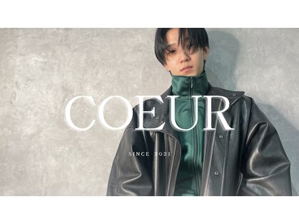 ヘアースマイルクー(HAIR SMILE COEUR)の写真