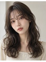 ヘアーリゾートガーデン 浅草 蔵前店(Hair Resort Garden)&nbsp;【浅草蔵前】オリーブベージュ#アッシュベージュ#ベージュカラー