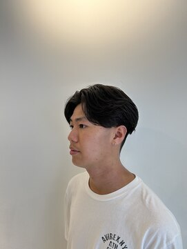 ジジバイモップス(jiji byMOPS) ブリーチ/ハイライト/髪質改善/縮毛矯正/金沢文庫