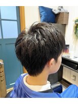 カシア cassia hair dressing salon&nbsp;メンズカット