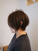 クセッテ(kusette)&nbsp;ハイクオリティショートボブ