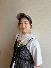 パザパ 嶋店(pa.za.pa)&nbsp;小山 あいみ