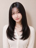 ニッティ(nittio)&nbsp;縮毛矯正/髪質改善/髪質改善カラー/弱酸性/恵比寿