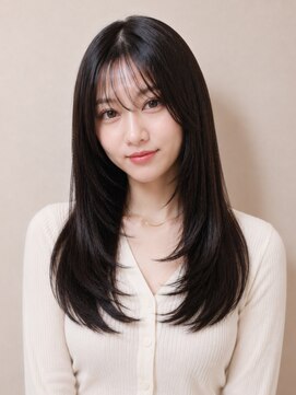ニッティ(nittio) 縮毛矯正/髪質改善/髪質改善カラー/弱酸性/恵比寿