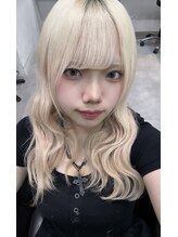 ベレーザ 渋谷(BELEZA)&nbsp;rino 