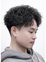 ドルクス 上野店(Dorcus)&nbsp;ツイストスパイラル/波打ちツイスパ