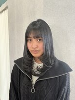 ペティリ(petiRe)&nbsp;ミディアムレイヤー
