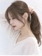エール 片瀬江ノ島(yell)の写真/清潔感と上品さを纏う。確かな技術力で、大人女性の魅力を最大限に引き出す上質な顔周りカット。