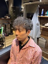 アラタナ 博多駅東店(ARATANA)&nbsp;お悩み改善パーマ