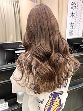 ライン(LYNE)