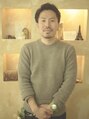 イー アイ ヘア(ei hair)&nbsp;山崎 順哉